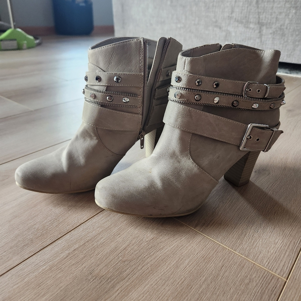 Booties